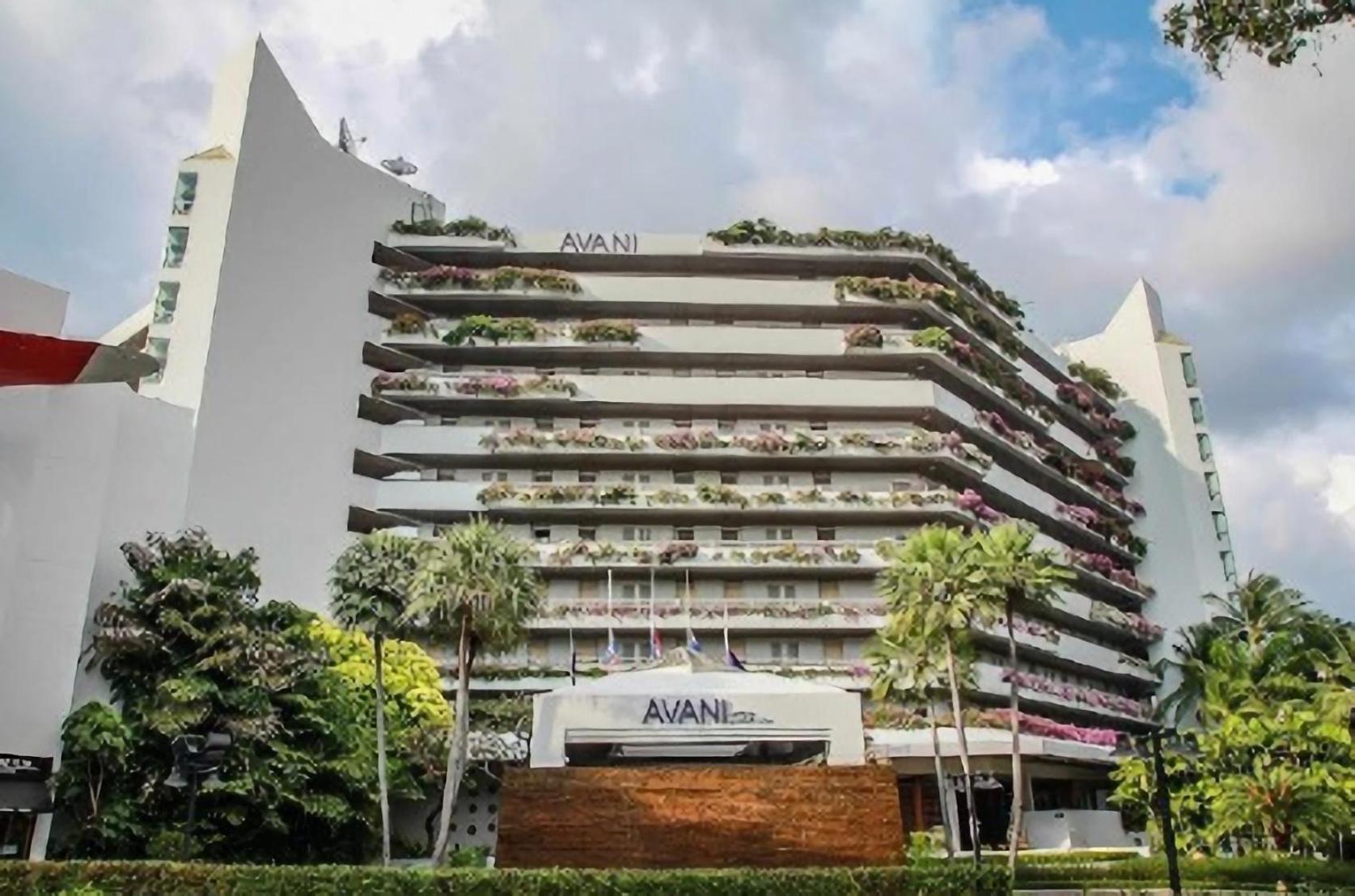 The Base Central Pattaya 2Bed King&Queen Sky Seaview & Infinity Pool מראה חיצוני תמונה